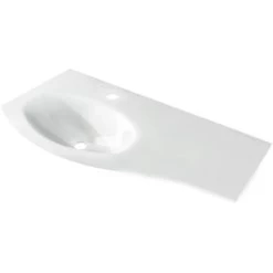 Waschbecken 104 Cm Best