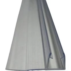 Dichtleiste Für Duschkabinen 2er-Set 8 Mm Glasstärke -Bad Verkauf 702407 4633 1