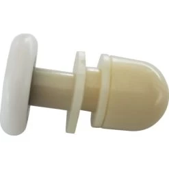 Einzelrolle Für Duschkabinen 4er-Set 4 Mm Glasstärke -Bad Verkauf 702422 4633 1