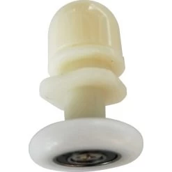 Einzelrolle Für Duschkabinen 4er-Set 4 Mm Glasstärke -Bad Verkauf 702422 4633 2