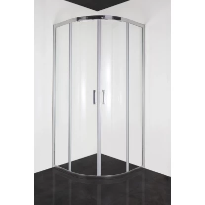 Sanotechnik Runddusche Elite Chrom 80 Cm X 80 Cm X 195 Cm Radius 55 Cm 1 Sanotechnik Runddusche Elite Chrom 80 Cm X 80 Cm X 195 Cm Radius 55 Cm