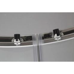 Sanotechnik Runddusche Elite Chrom 80 Cm X 80 Cm X 195 Cm Radius 55 Cm 8 Sanotechnik Runddusche Elite Chrom 80 Cm X 80 Cm X 195 Cm Radius 55 Cm -Bad Verkauf 769147 4633 3