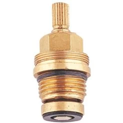 Grohe Oberteil 1/2" Für Auslaufventile Und Batterien