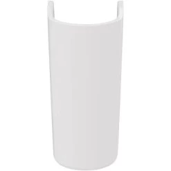 Ideal Standard Wandsäule I.life S Weiß