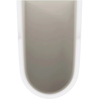 Ideal Standard Wandsäule I.life S Weiß 2 Ideal Standard Wandsäule I.life S Weiß – Bild 2