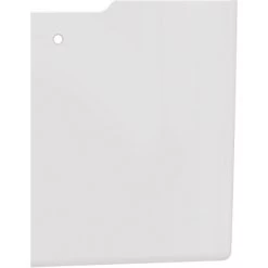 Ideal Standard Wandsäule I.life S Weiß 9 Ideal Standard Wandsäule I.life S Weiß -Bad Verkauf 8014140491866 3049 S 03