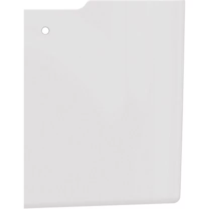 Ideal Standard Wandsäule I.life S Weiß 3 Ideal Standard Wandsäule I.life S Weiß – Bild 3