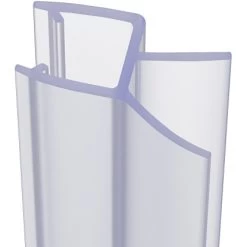Baliv Wasserabweisprofil 4-Form 5-6 Mm Glas