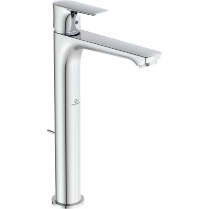 Ideal Standard Waschtischarmatur Connect Air Mit Verlängertem Sockel Chrom 1 Ideal Standard Waschtischarmatur Connect Air Mit Verlängertem Sockel Chrom