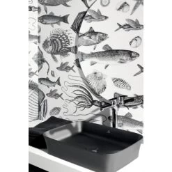 Ideal Standard Waschtischarmatur Connect Air Mit Verlängertem Sockel Chrom 18 Ideal Standard Waschtischarmatur Connect Air Mit Verlängertem Sockel Chrom -Bad Verkauf 876704 3049 7