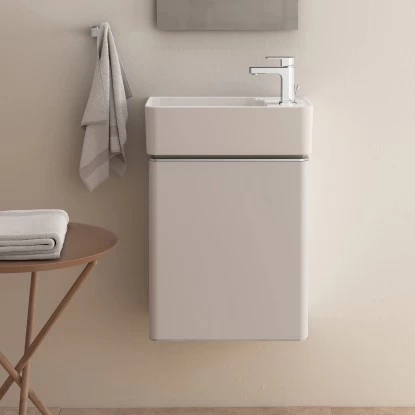 Ideal Standard Waschtischarmatur Edge Slim Piccolo Chrom 2 Ideal Standard Waschtischarmatur Edge Slim Piccolo Chrom – Bild 2