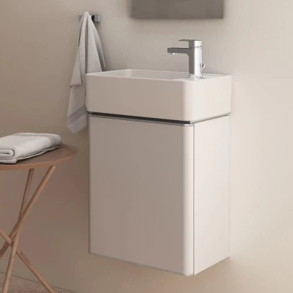 Ideal Standard Waschtischarmatur Edge Slim Piccolo Chrom 3 Ideal Standard Waschtischarmatur Edge Slim Piccolo Chrom – Bild 3