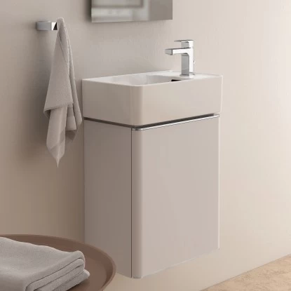 Ideal Standard Waschtischarmatur Edge Slim Piccolo Chrom 4 Ideal Standard Waschtischarmatur Edge Slim Piccolo Chrom – Bild 4