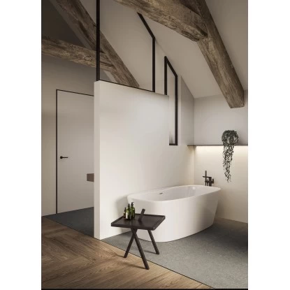 Ideal Standard Badearmatur Tonic II Silk Black 7 Ideal Standard Badearmatur Tonic II Silk Black – Bild 7