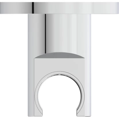 Ideal Standard Brausehalter Idealrain Atelier Chrom Rund Für Handbrause 2 Ideal Standard Brausehalter Idealrain Atelier Chrom Rund Für Handbrause – Bild 2