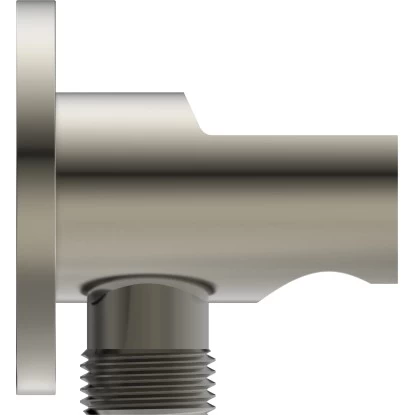 Ideal Standard Brausehalter Idealrain Atelier Silver Rund Für HB + Schlauch 3 Ideal Standard Brausehalter Idealrain Atelier Silver Rund Für HB + Schlauch – Bild 3