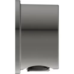 Ideal Standard Brauseschlauchanschluss Idealrain Atelier Grey Rund Aufputz -Bad Verkauf 887983 3049 3