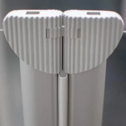 Schulte Dichtprofil Senkrecht Für Gerahmte Badewannenfaltwand Weiß 130 Cm -Bad Verkauf 8882797 Profil