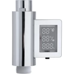 VerosanPro Wasserzähler Mit LED-Anzeige