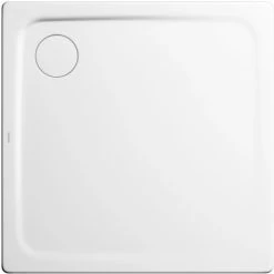 Kaldewei Duschwanne Superplan Plus Mod.475-1 Alpinweiß 90 Cm X 90 Cm
