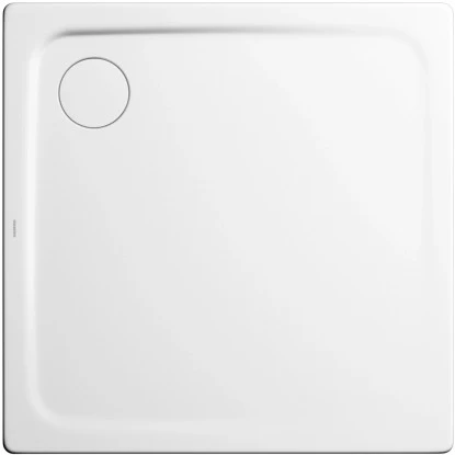 Kaldewei Duschwanne Superplan Plus Mod.475-1 Alpinweiß 90 Cm X 90 Cm 1 Kaldewei Duschwanne Superplan Plus Mod.475-1 Alpinweiß 90 Cm X 90 Cm