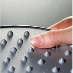 Schulte Kopfbrause Rund Chrom 5 Schulte Kopfbrause Rund Chrom -Bad Verkauf 9629 KopfbrauseReinigung 2