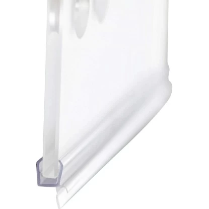 Breuer Wasserabweisdichtung PK361 Für 5 Mm Glas Gerade 1000 Mm 5 Stück 1 Breuer Wasserabweisdichtung PK361 Für 5 Mm Glas Gerade 1000 Mm 5 Stück