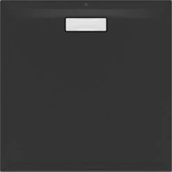 Ideal Standard Ablaufdeckel Ultra Flat New Weiß -Bad Verkauf 9802851 3049 3