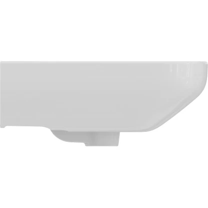 Ideal Standard Waschtisch I.life A 50x44 Cm 1 Hahnloch Mit Überlauf Weiß 4 Ideal Standard Waschtisch I.life A 50x44 Cm 1 Hahnloch Mit Überlauf Weiß – Bild 4