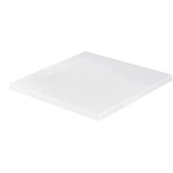 Duravit Duschwanne Stonetto 100 Cm X 100 Cm X 5 Cm Rechteck Weiß