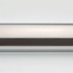 Breuer Runddusche Radius 55 Elana 6 Chrom Klarglas 80 X 80 Cm -Bad Verkauf 998015 2570 0610 4