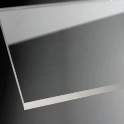 Breuer Seitenwand Für Dreh- Und Pendeltür Elana 6 Weiß Klarglas 75 Cm -Bad Verkauf 998260 2570 0603 3