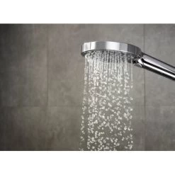 Hansgrohe Handbrause Raindance Select S 120 3jet Mit 3 Strahlarten Chrom -Bad Verkauf ay Modes 3267 26530000 tif