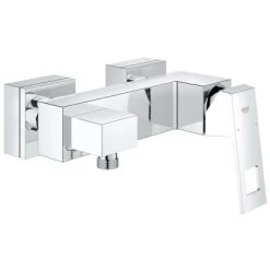 Grohe Einhand-Brausebatterie Eurocube DN 15
