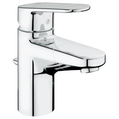 Grohe Einhand-Waschtischbatterie Europlus S-Size Ausziehbar 1 Grohe Einhand-Waschtischbatterie Europlus S-Size Ausziehbar