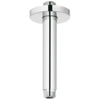 Grohe Deckenauslass Rainshower 142 Mm 1 Grohe Deckenauslass Rainshower 142 Mm