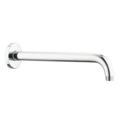 Grohe Brausearm Rainshower Rund 286 Mm Chrom