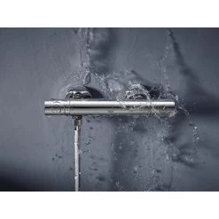 Grohe QuickFix Precision Get Thermostat-Brausebatterie DN 15 -Bad Verkauf mostatBrausebatterieDN15 7