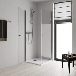 Grohe QuickFix Precision Get Thermostat-Brausebatterie DN 15 -Bad Verkauf mostatBrausebatterieDN15 8