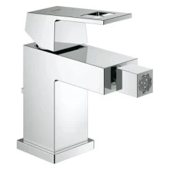 Grohe Einhand-Bidetbatterie Eurocube DN 15
