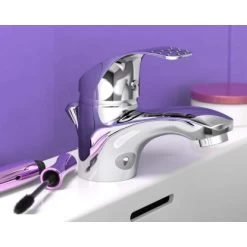 Eisl ROMA Waschtischarmatur Chrom -Bad Verkauf schtischarmaturromachrom 5