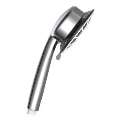 Eisl YLLUMI LED-Handbrause Chrom -Bad Verkauf seyllumifarbwechselchrom 3